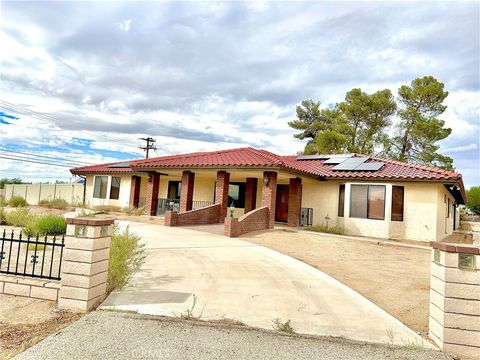 19406 Carisle Apple Valley CA 92307