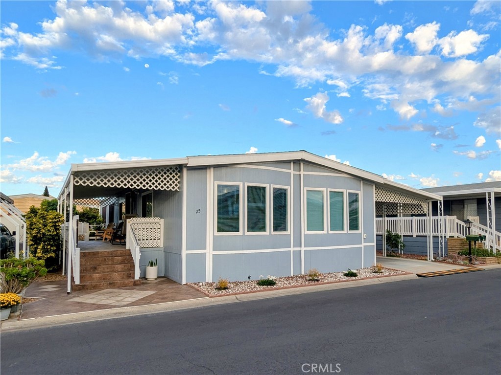 9200 WESTMINSTER Boulevard 25