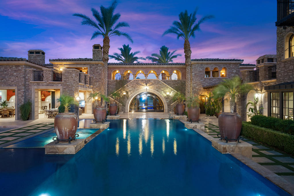 The Madison - Residential