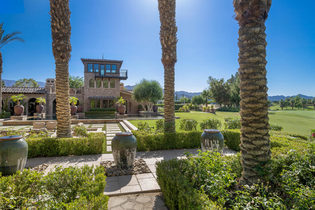 The Madison - Residential