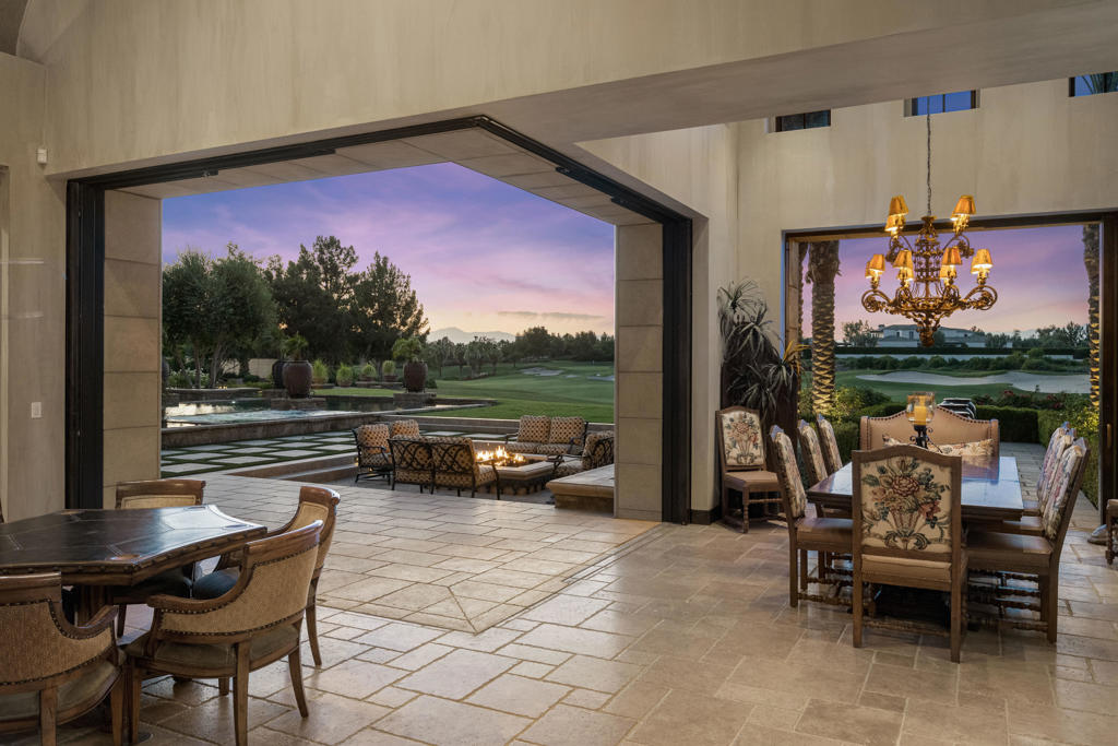 The Madison - Residential