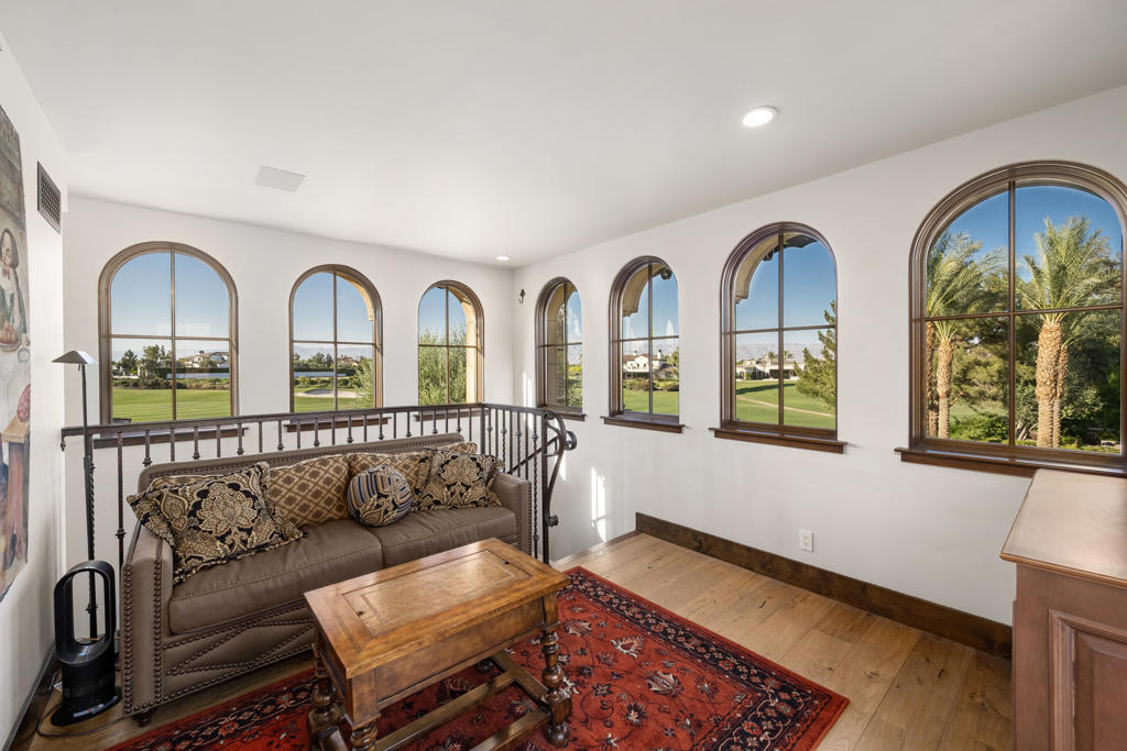 The Madison - Residential