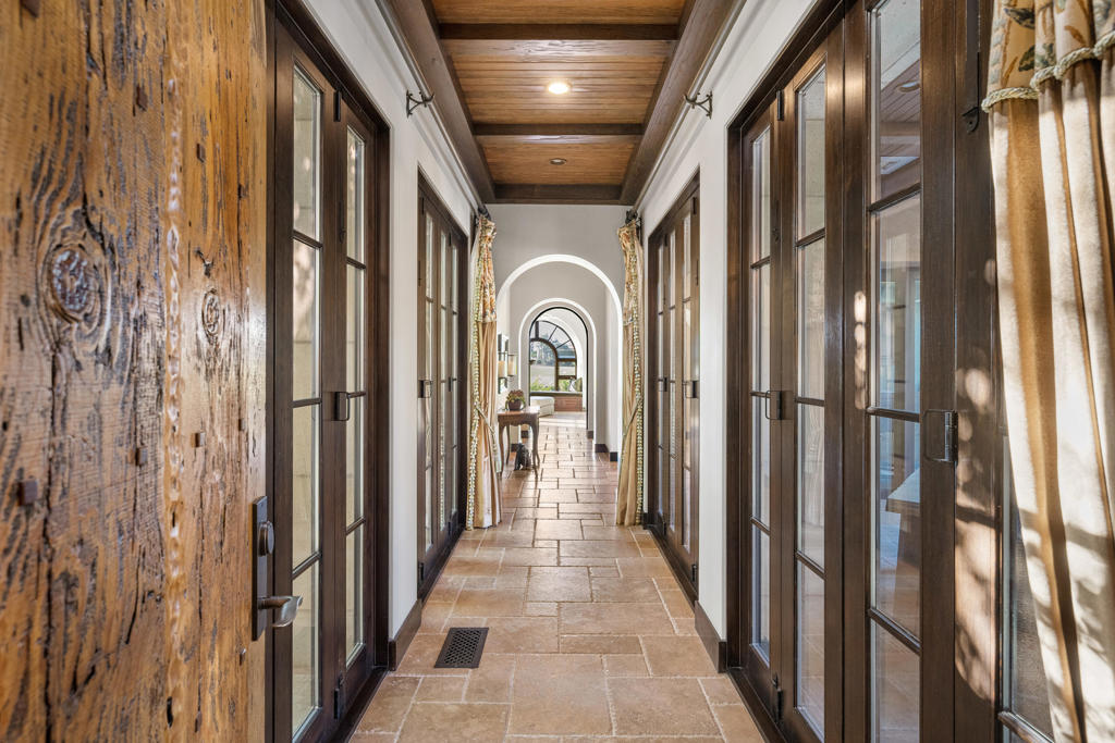 The Madison - Residential