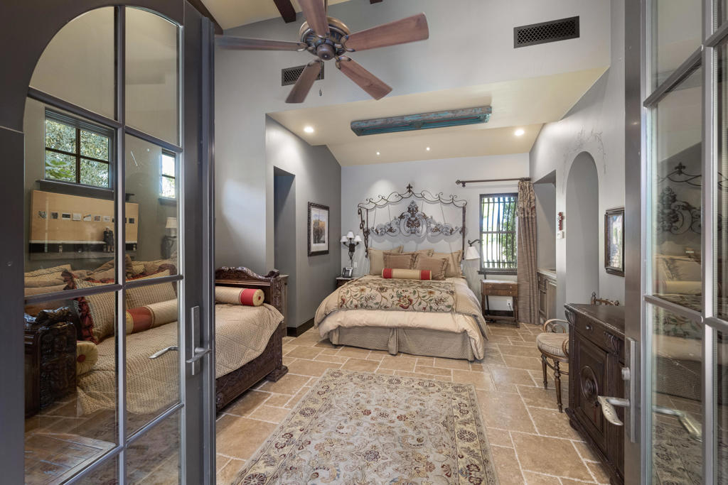 The Madison - Residential