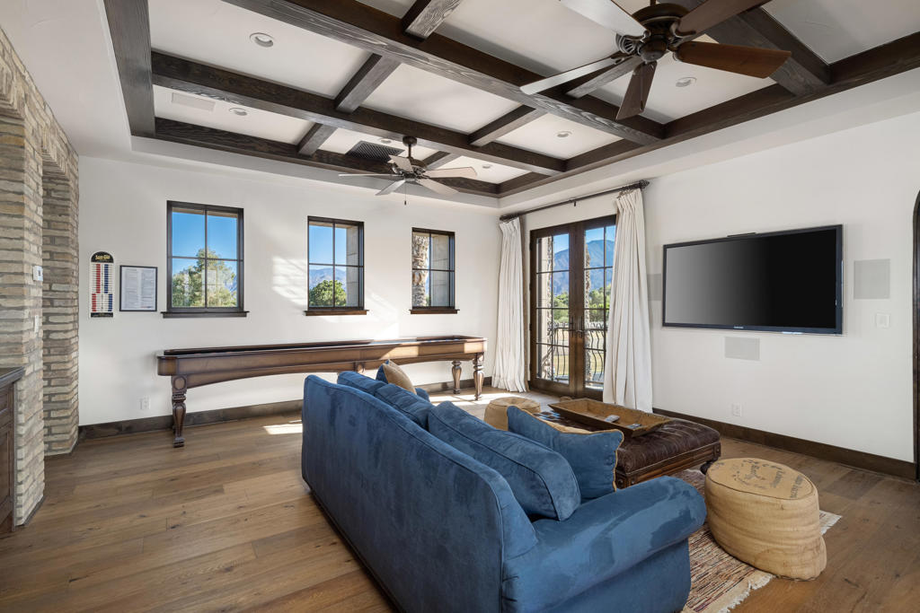 The Madison - Residential