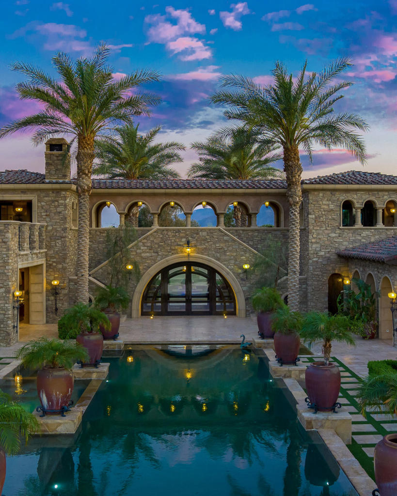 The Madison - Residential