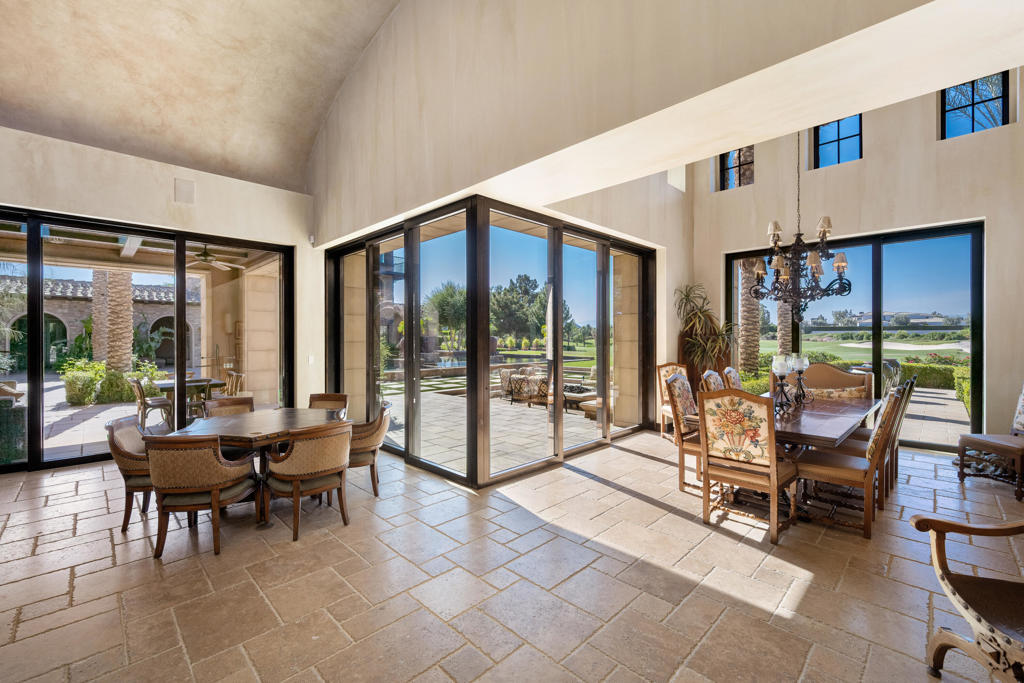 The Madison - Residential