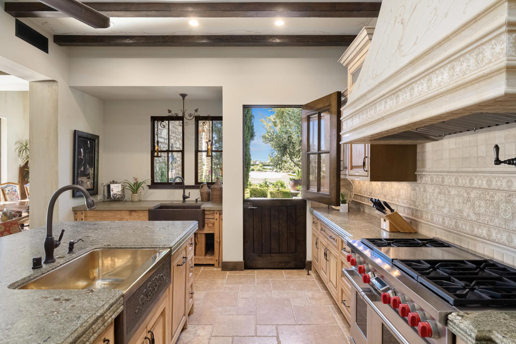 The Madison - Residential