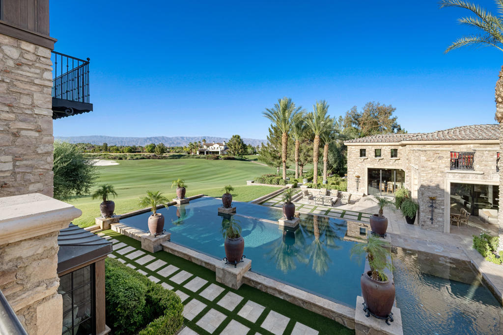 The Madison - Residential