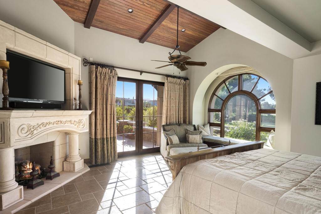 The Madison - Residential