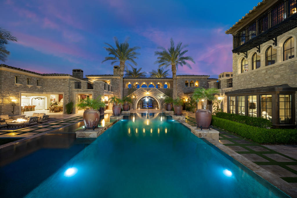 The Madison - Residential