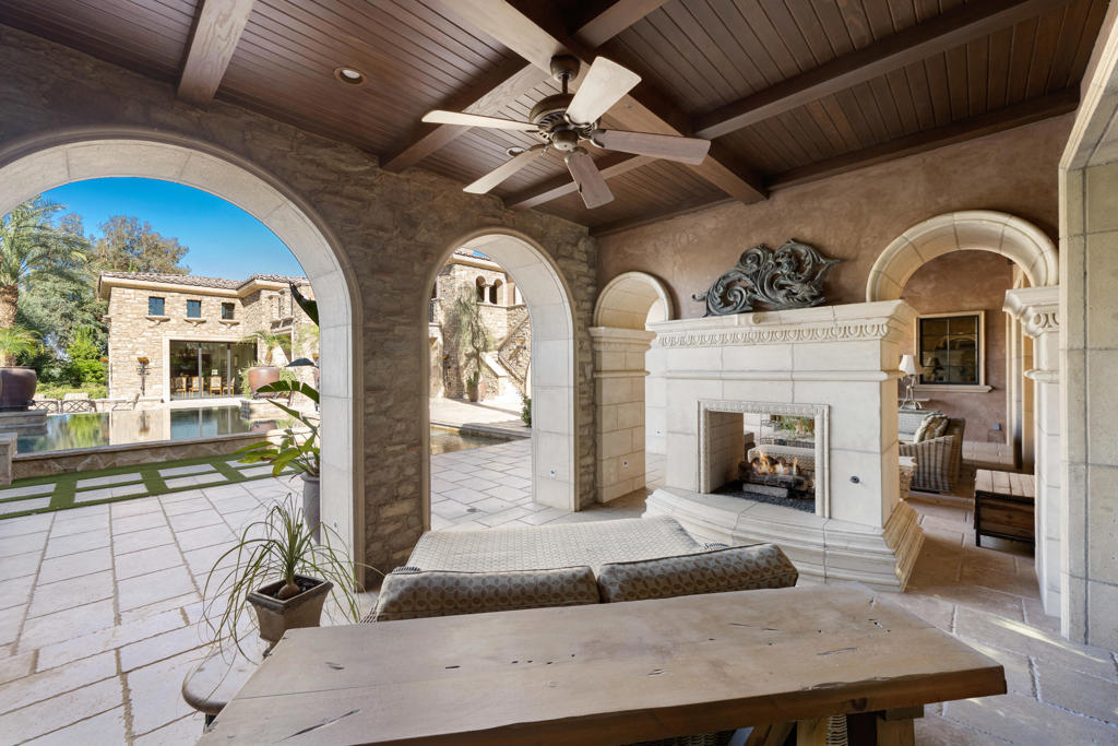 The Madison - Residential