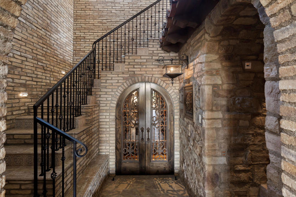 The Madison - Residential