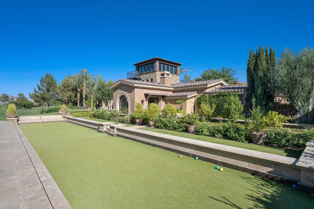 The Madison - Residential