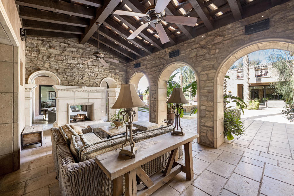 The Madison - Residential