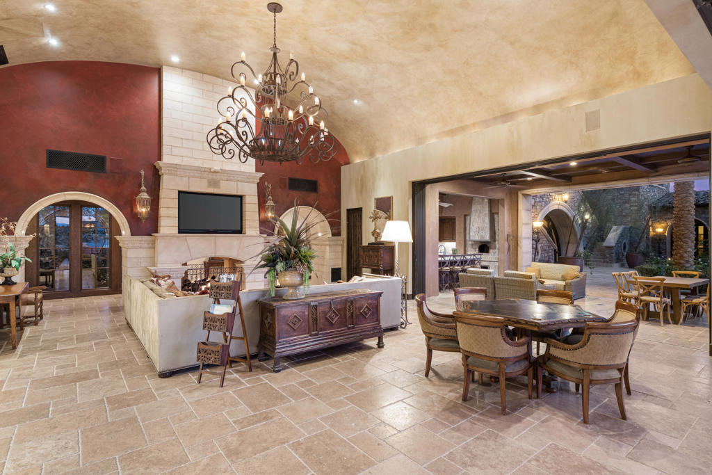 The Madison - Residential