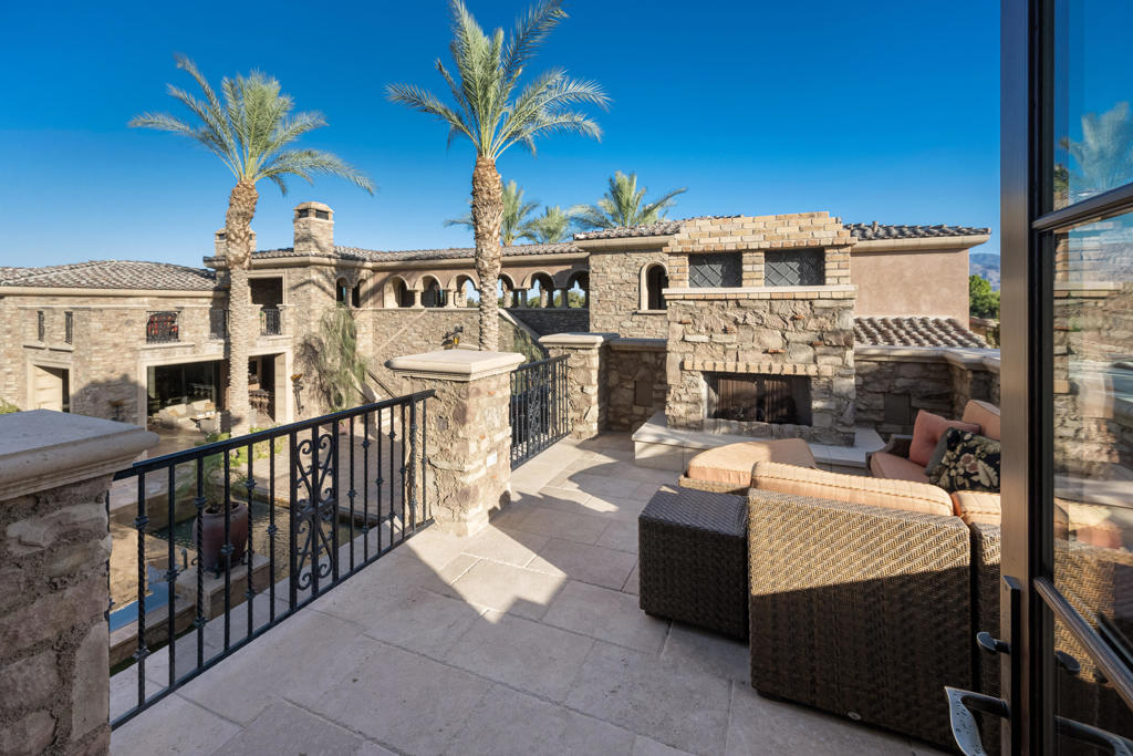 The Madison - Residential