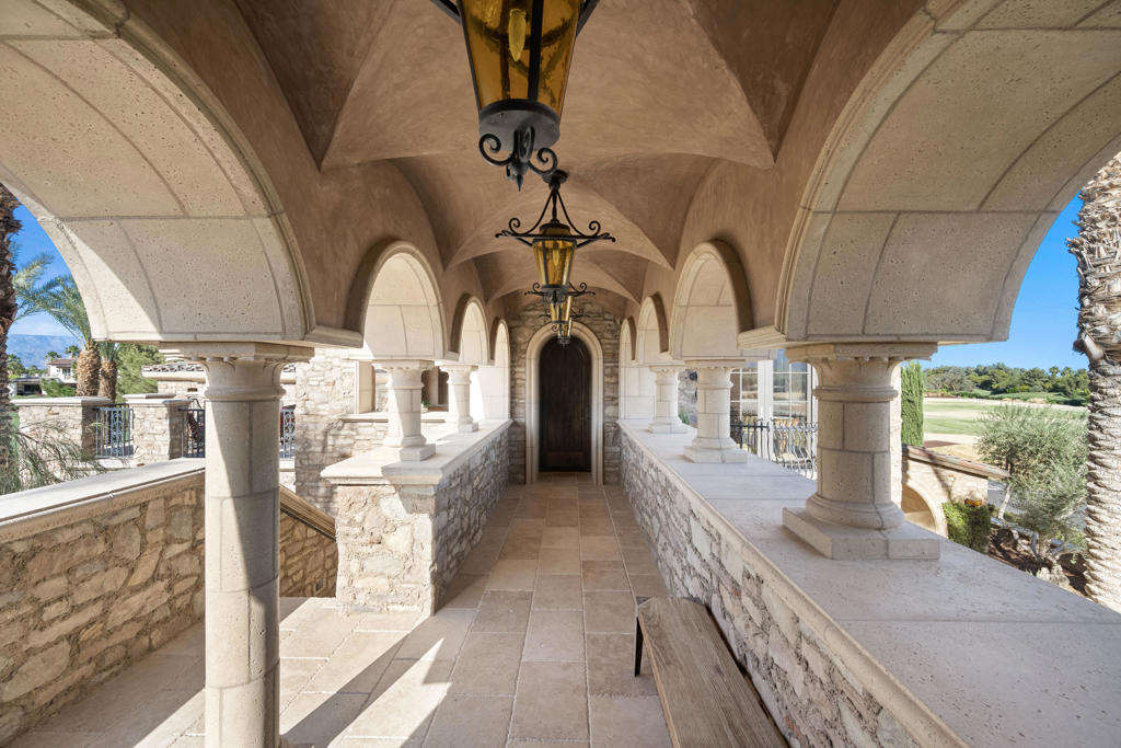 The Madison - Residential