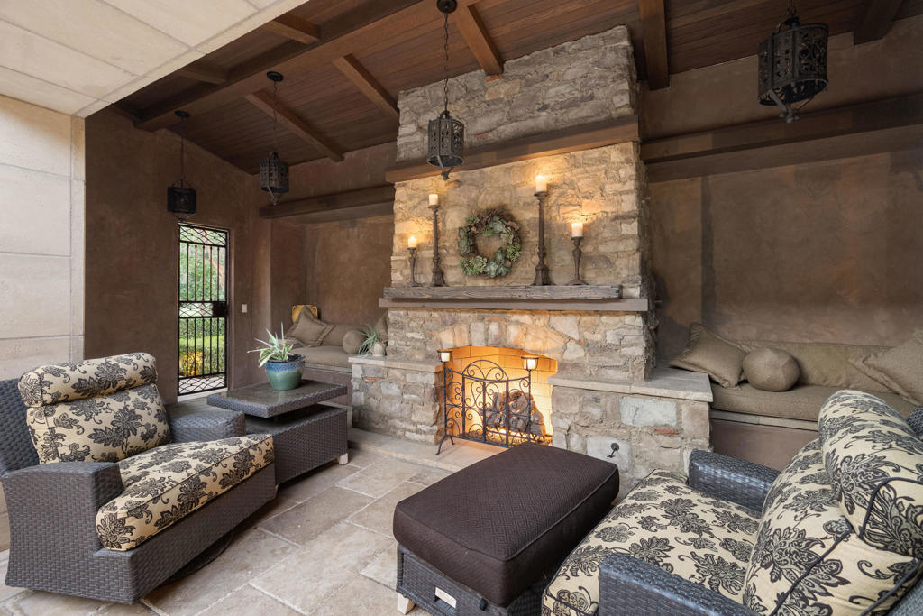 The Madison - Residential