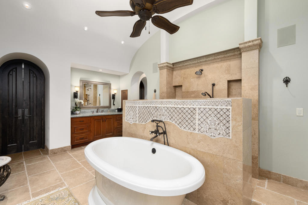 The Madison - Residential