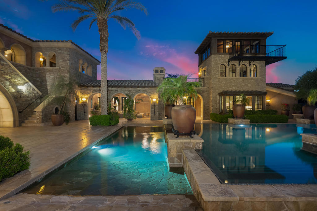 The Madison - Residential