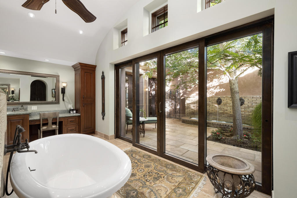 The Madison - Residential