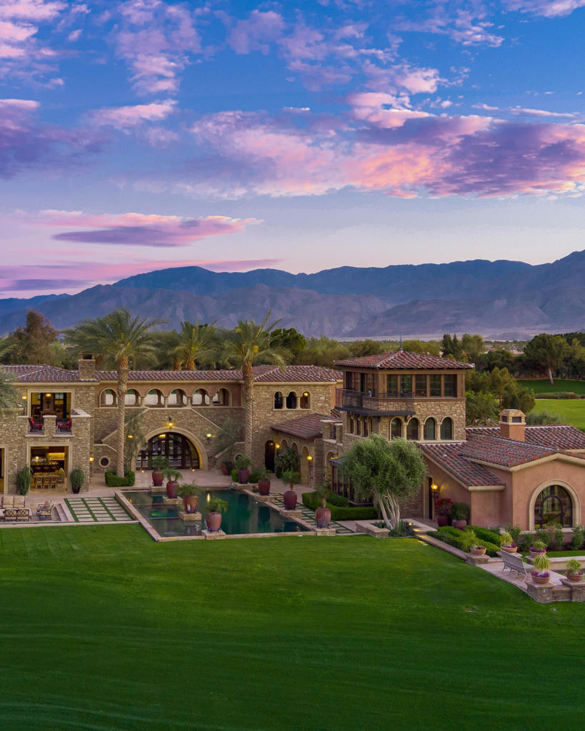 The Madison - Residential