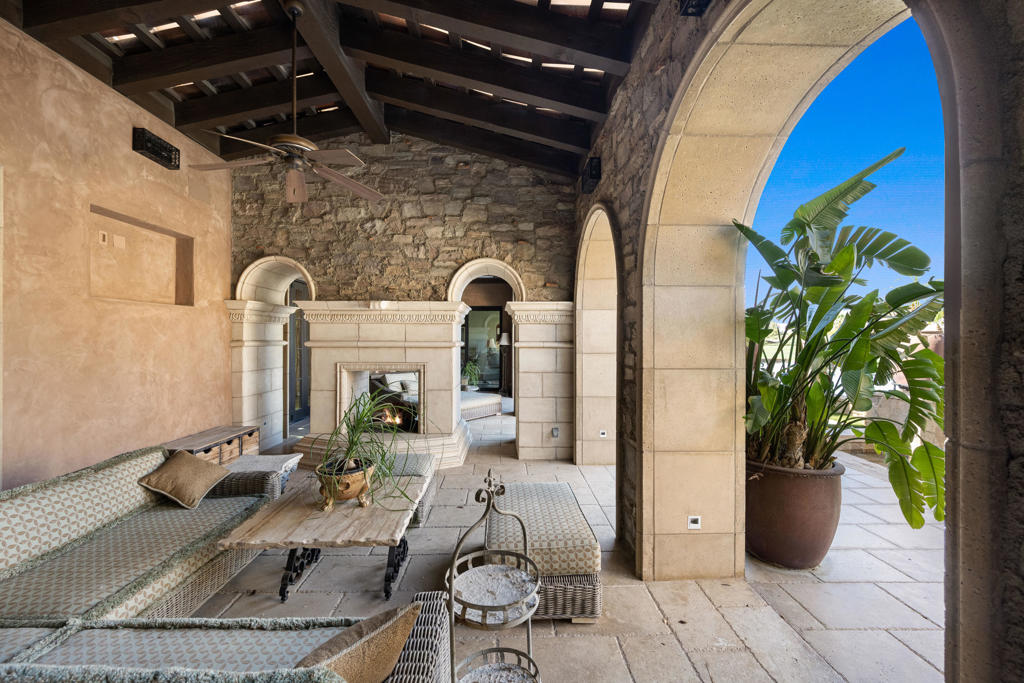 The Madison - Residential