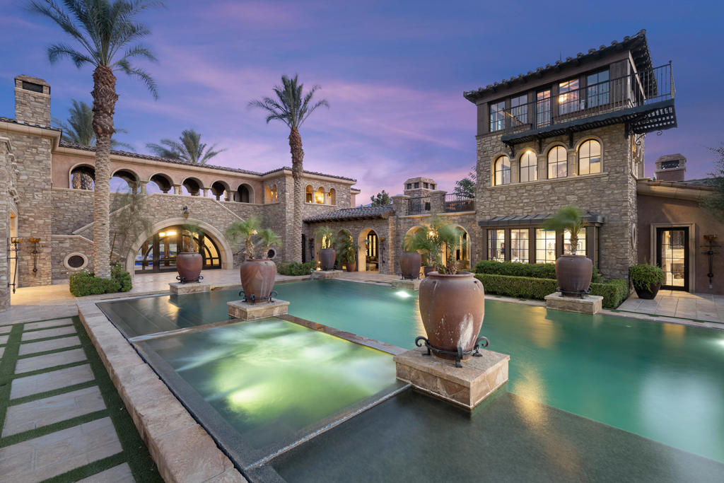 The Madison - Residential