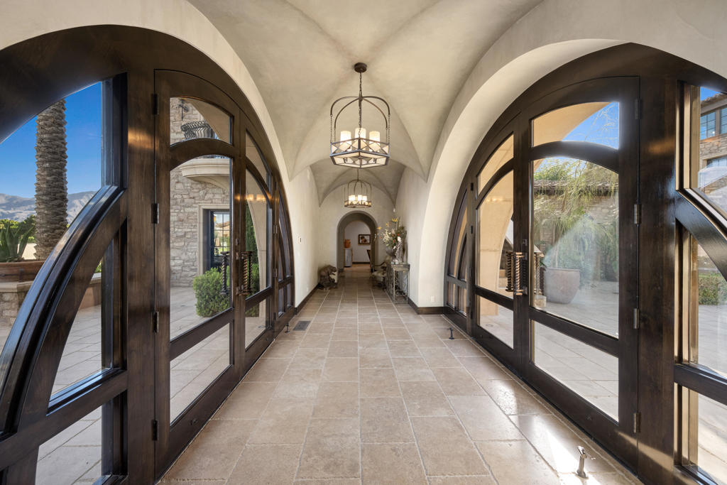 The Madison - Residential