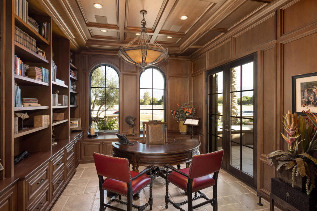 The Madison - Residential