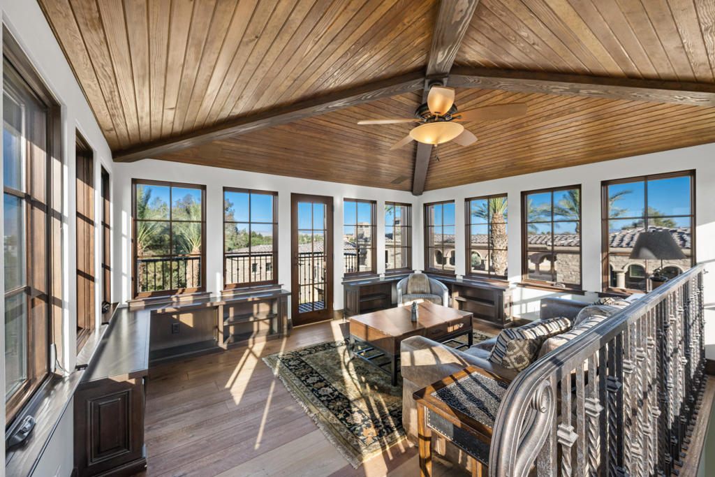 The Madison - Residential