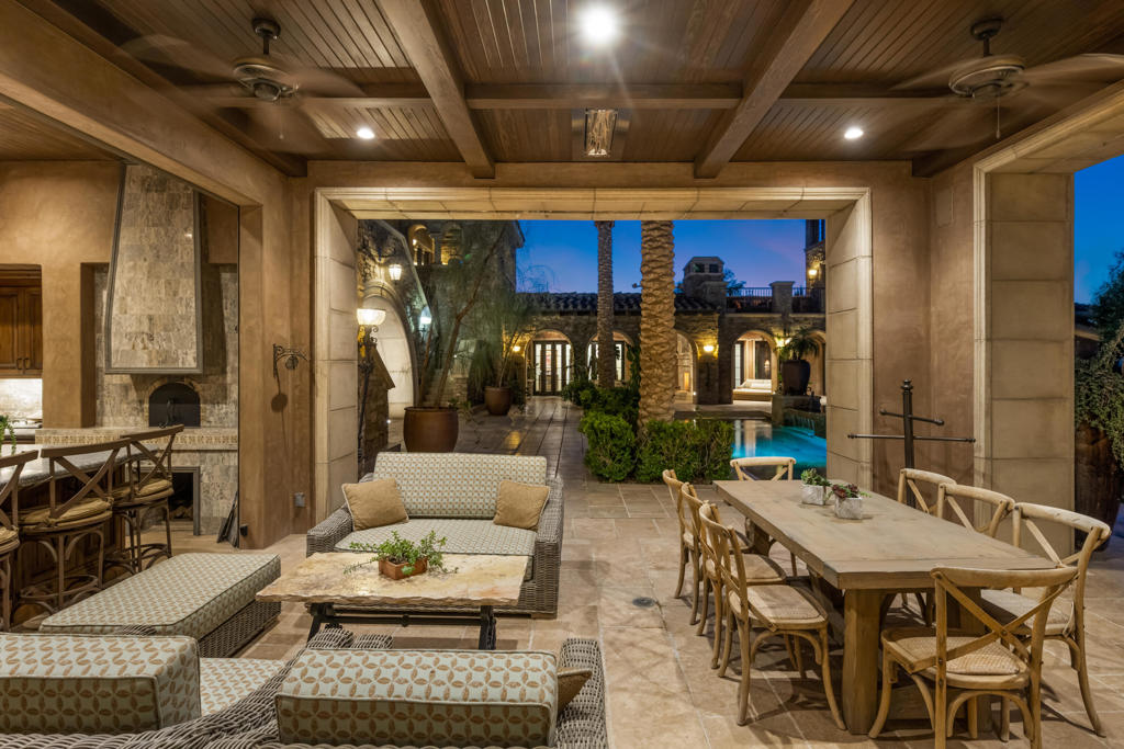 The Madison - Residential