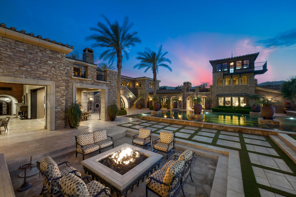 The Madison - Residential