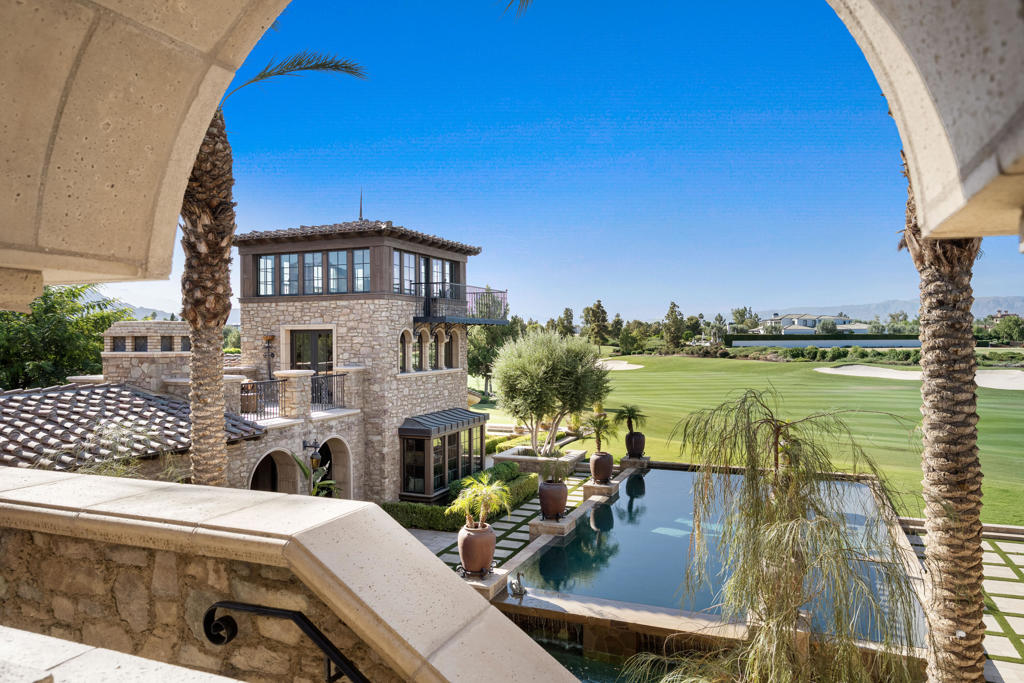 The Madison - Residential