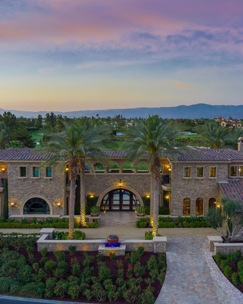 The Madison - Residential