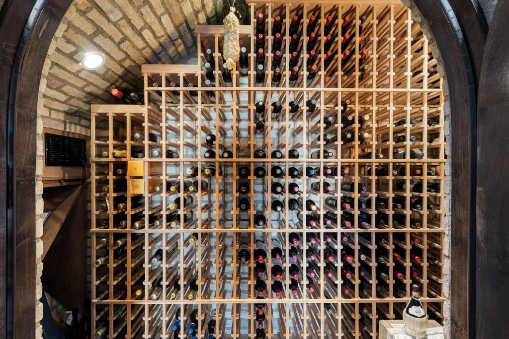 The Madison - Residential