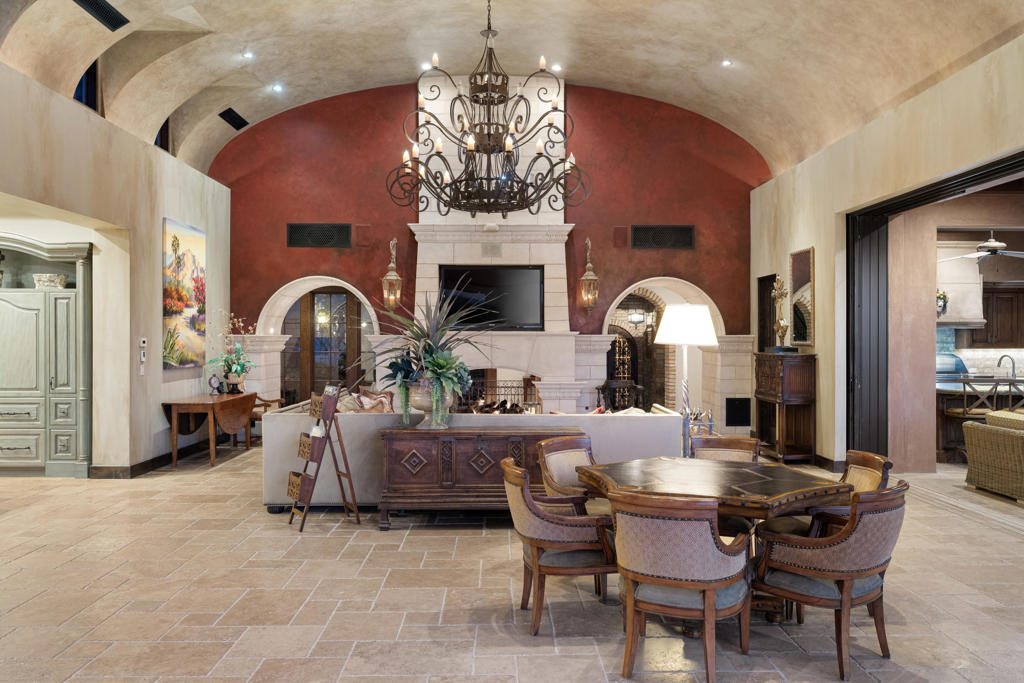 The Madison - Residential