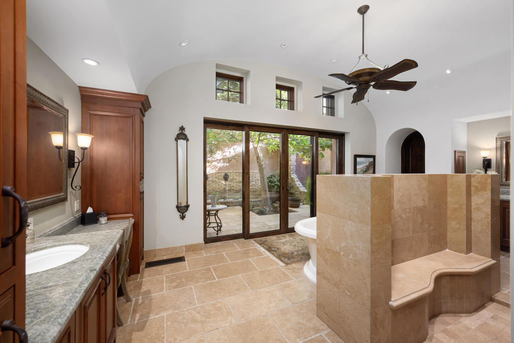 The Madison - Residential