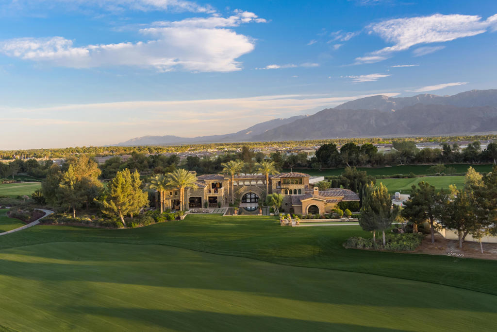 The Madison - Residential