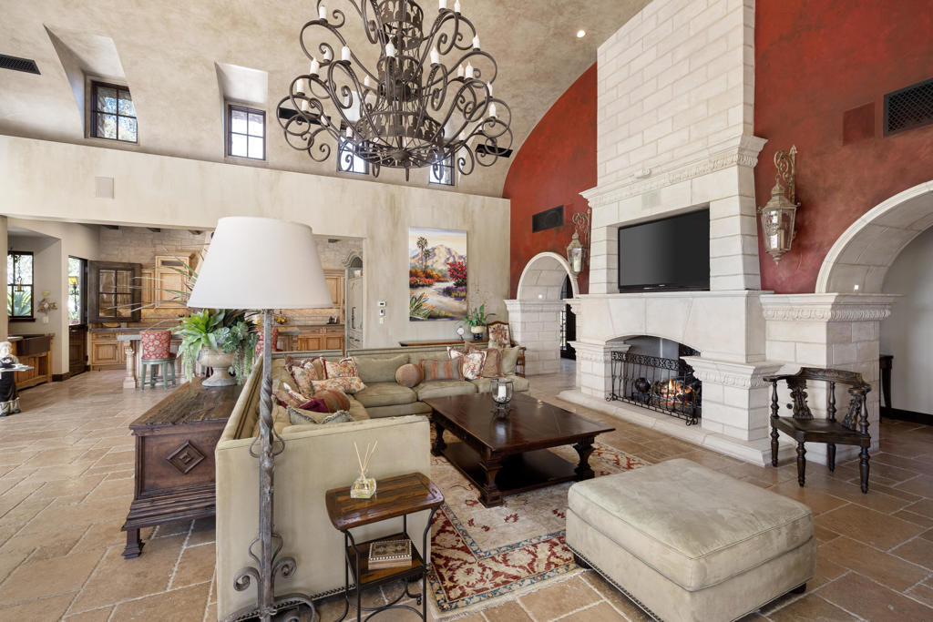 The Madison - Residential