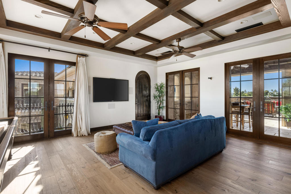 The Madison - Residential