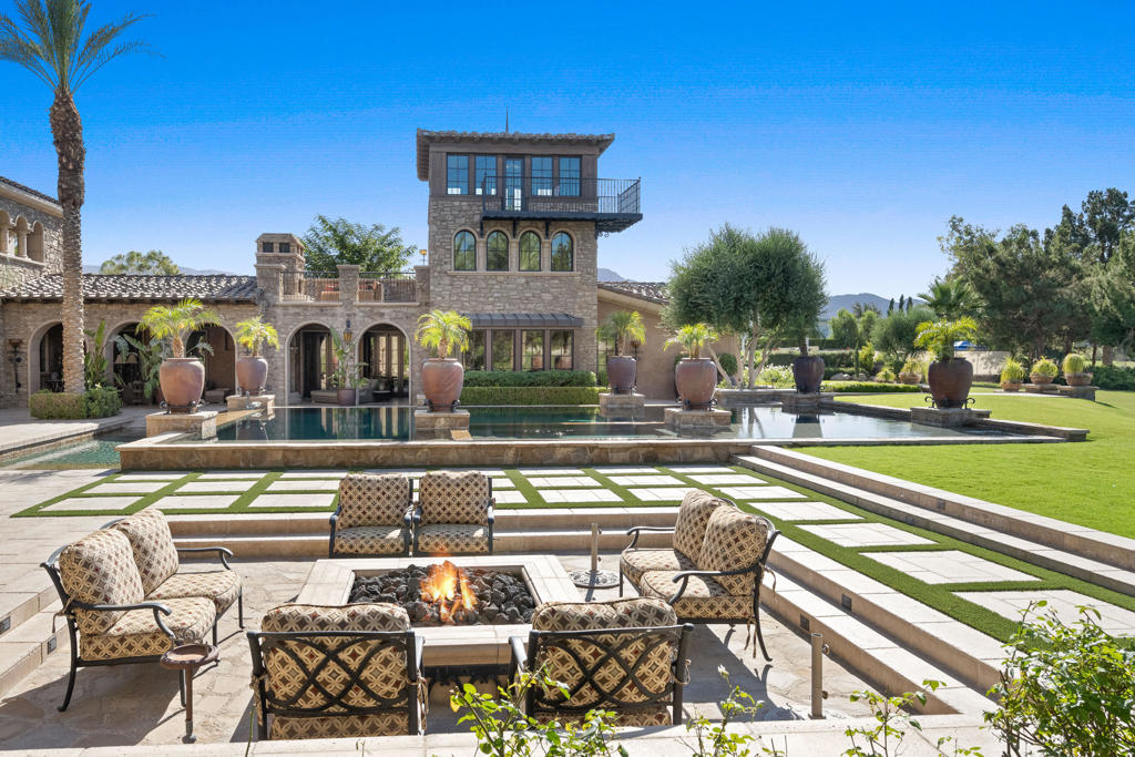 The Madison - Residential