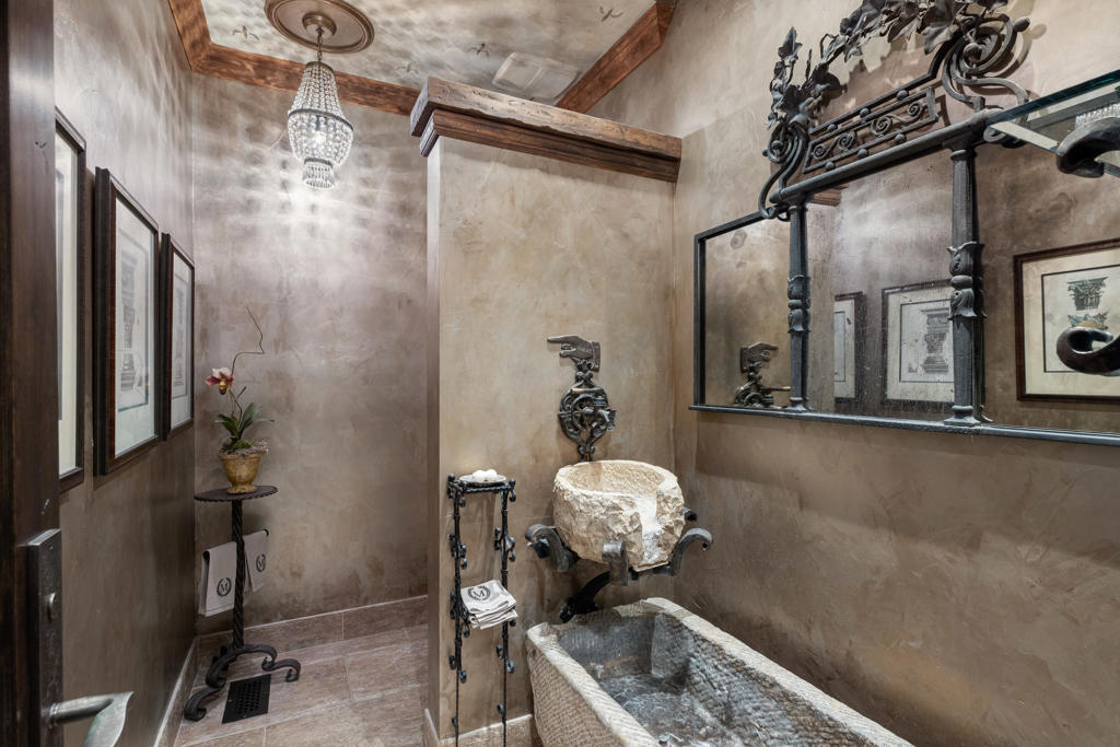 The Madison - Residential