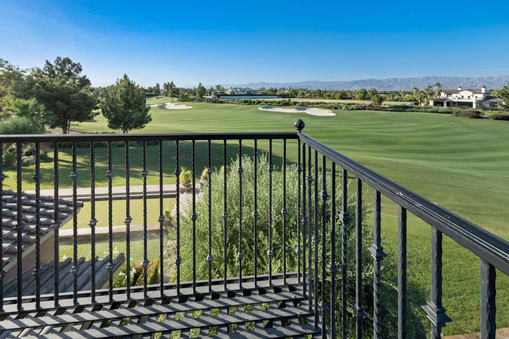 The Madison - Residential