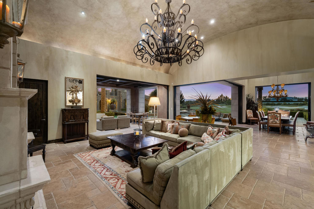 The Madison - Residential