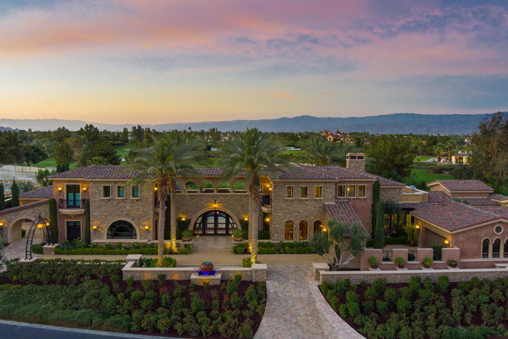 The Madison - Residential