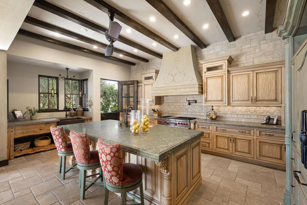 The Madison - Residential