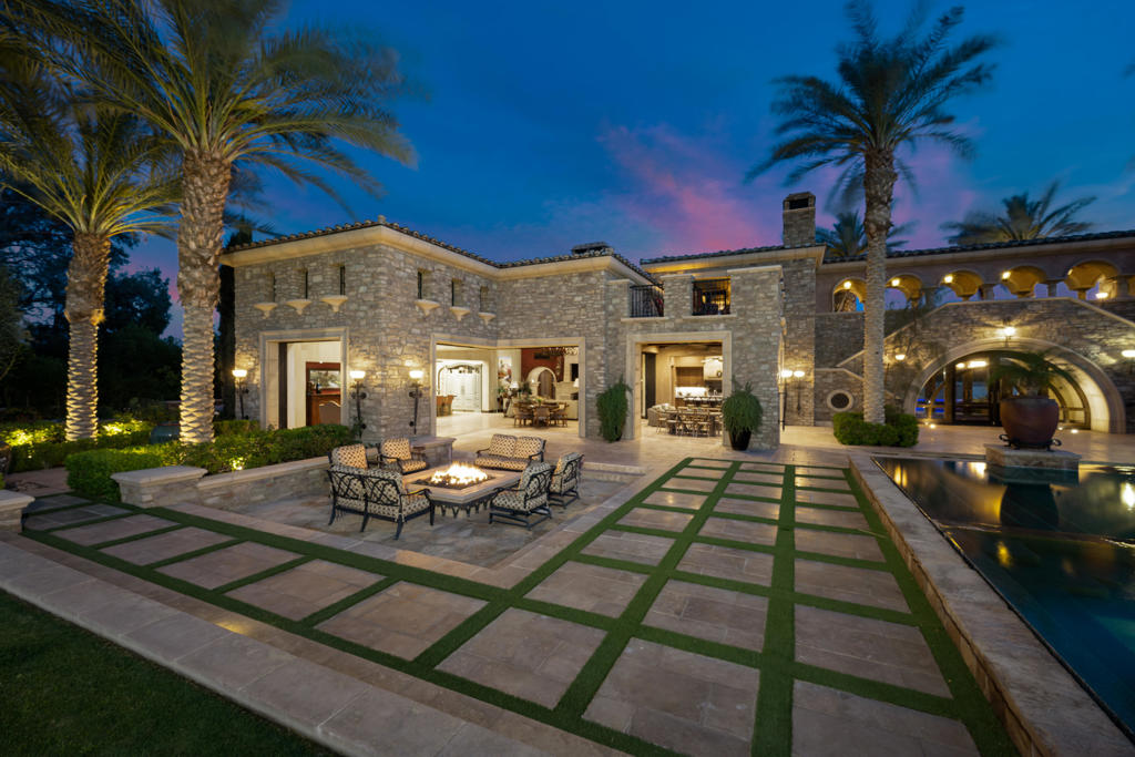 The Madison - Residential