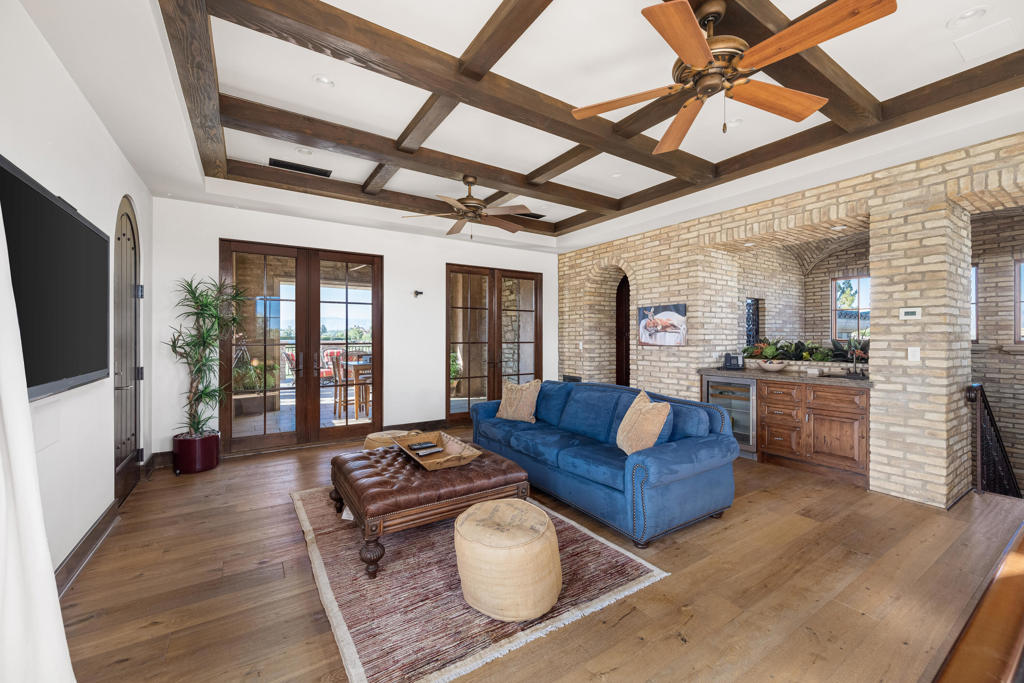 The Madison - Residential